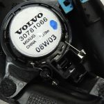 Volvo S80 II skaļruņa augšējais skaļrunis pa labi 8635487