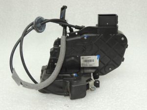 Volvo S80 II Durvju slēdzene priekšējā labajā pusē 31416682