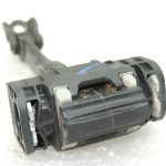 Volvo V60 S60 S80 V70 XC60 XC70 Priekšējo durvju bremzes 31298466