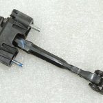 Volvo V60 S60 S80 V70 XC60 XC70 Aizmugurējo durvju bremzes 31298467