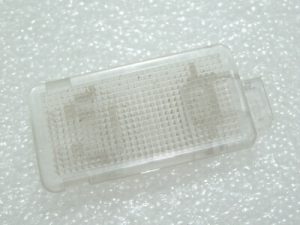 Volvo S80 II Interior light 30754448