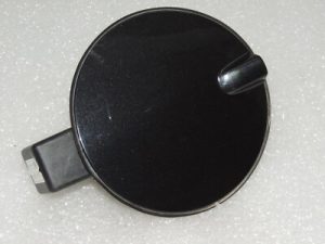 Chevrolet Captiva Diesel degvielas uzpildes aizbīdnis GAR Noir Carbone 96622535