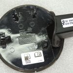 Chevrolet Captiva Diesel degvielas uzpildes aizbīdnis GAR Noir Carbone 96622535