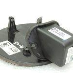 Chevrolet Captiva Diesel degvielas uzpildes aizbīdnis GAR Noir Carbone 96622535