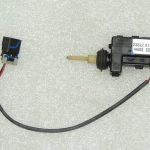 Chevrolet Captiva degvielas uzpildes vāka vārsta piedziņa 95319708