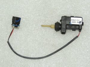 Chevrolet Captiva degvielas uzpildes vāka vārsta piedziņa 95319708