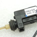 Chevrolet Captiva degvielas uzpildes vāka vārsta piedziņa 95319708