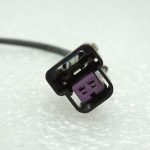 Chevrolet Captiva degvielas uzpildes vāka vārsta piedziņa 95319708
