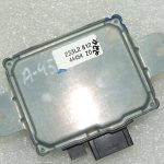 Chevrolet Captiva virsbūves vadības bloks Navigācija 13384291
