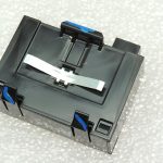 Chevrolet Captiva Opel Antara Bezatslēgu vadības bloks 20803737