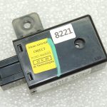 Chevrolet Captiva signalizācijas vadības bloks 96628221