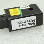 Chevrolet Captiva signalizācijas vadības bloks 96628221