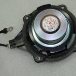 Hyundai i40 aizmugurējais zemfrekvences skaļrunis 963803Z050