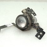 KIA Sportage QL Priekšējais kreisais miglas lukturis 92201F1000