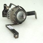 KIA Sportage QL Priekšējais kreisais miglas lukturis 92201F1000