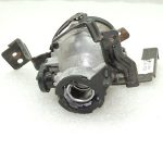KIA Sportage QL Priekšējais kreisais miglas lukturis 92201F1000