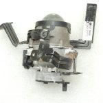 KIA Sportage QL Priekšējais kreisais miglas lukturis 92201F1000