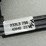 KIA Sportage QL Priekšējais kreisais miglas lukturis 92201F1000