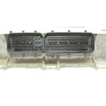 Mercedes W169 A klases A150 266.920 Dzinēja vadības bloks A0004469640