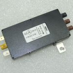 Mercedes W169 A klases A150 antenas pastiprinātājs A1698200089