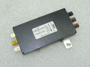 Mercedes W169 A klases A150 antenas pastiprinātājs A1698200089