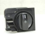 Mercedes W169 A klases A150 gaismas slēdzis A1695450404