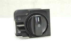 Mercedes W169 A klases A150 gaismas slēdzis A1695450404