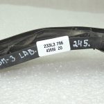 Smart Par četriem I W454 Lukturu turētājs aizmugurējam labajam lukturim A4548200177