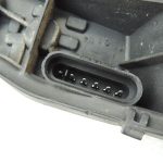 Smart Par četriem I W454 Lukturu turētājs aizmugurējam labajam lukturim A4548200177