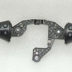 Mercedes A-klases W-169 daudzfunkcionālās pogas A16982073109174
