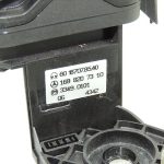 Mercedes A-klases W-169 daudzfunkcionālās pogas A16982073109174