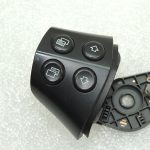 Mercedes A-klases W-169 daudzfunkcionālās pogas A16982073109174