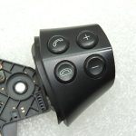 Mercedes A-klases W-169 daudzfunkcionālās pogas A16982073109174