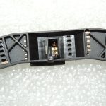 Mercedes A-klases W-169 daudzfunkcionālās pogas A16982073109174