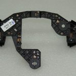 Mercedes A-klases W-169 daudzfunkcionālās pogas A16982073109174