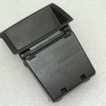 Mercedes W169 A-klases A150 gaismas slēdža pārsegs glabāšanas nodalījums A1696800665