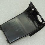 Mercedes W169 A-klases A150 gaismas slēdža pārsegs glabāšanas nodalījums A1696800665