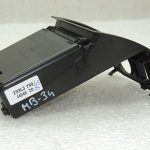 Mercedes W169 A-klases A150 gaismas slēdža pārsegs glabāšanas nodalījums A1696800665
