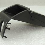 Mercedes W169 A-klases A150 gaismas slēdža pārsegs glabāšanas nodalījums A1696800665