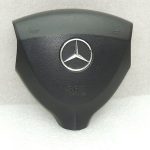 Mercedes W169 A klases A150 stūres drošības modulis A00086074039116