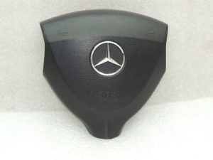 Mercedes W169 A klases A150 stūres drošības modulis A00086074039116