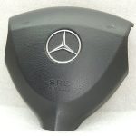 Mercedes W169 A klases A150 stūres drošības modulis A00086074039116