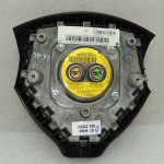 Mercedes W169 A klases A150 stūres drošības modulis A00086074039116