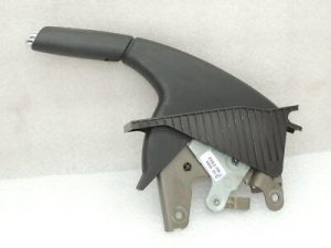 Mercedes W169 A-Class A150 Handbrake lever Handbrake A1694200084 A1694270120