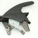 Mercedes W169 A klases A150 rokas bremzes svira Rokas bremze A1694200084 A1694270120