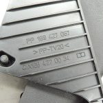 Mercedes W169 A klases A150 rokas bremzes svira Rokas bremze A1694200084 A1694270120
