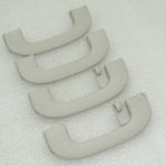 Mercedes W169 A klases A150 jumta rokturu komplekts A1698101054