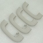 Mercedes W169 A klases A150 jumta rokturu komplekts A1698101054