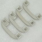 Mercedes W169 A klases A150 jumta rokturu komplekts A1698101054