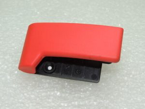 Mercedes W169 A klases A150 dzinēja pārsega atvērējs A1248800320